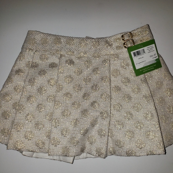 kate spade Other - Kate spade | toddler skirt. NWT